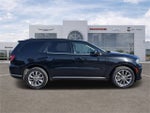 2022 Dodge Durango SXT RWD