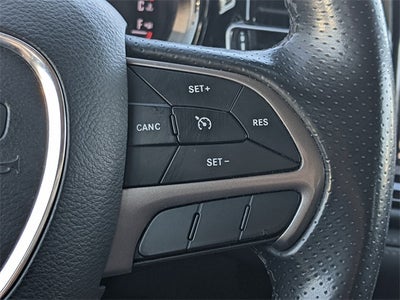 2022 Dodge Durango SXT RWD