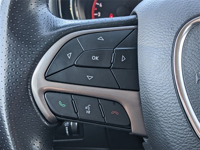 2022 Dodge Durango SXT RWD