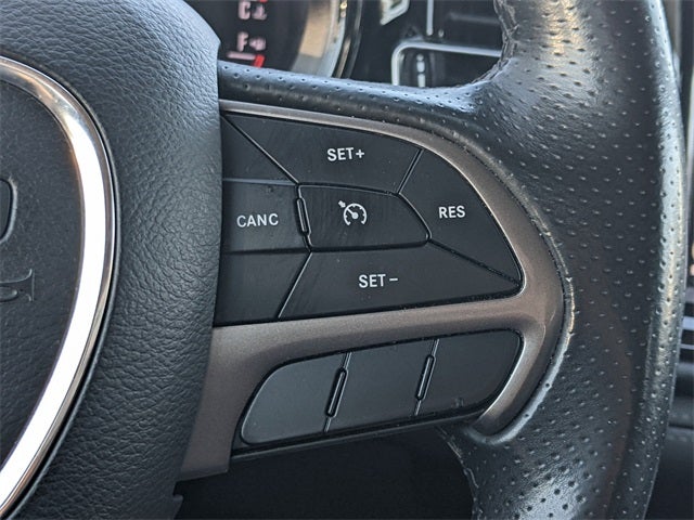 2022 Dodge Durango SXT RWD