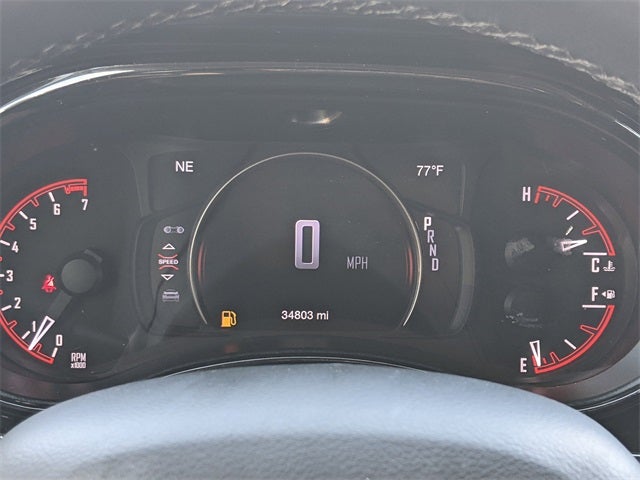 2022 Dodge Durango SXT RWD