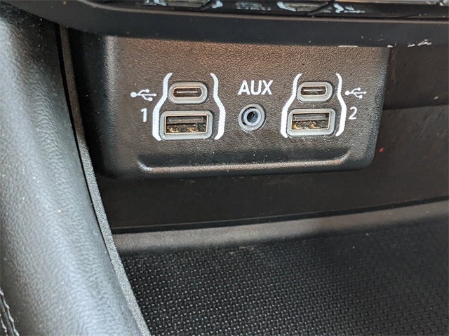 2022 Dodge Durango SXT RWD