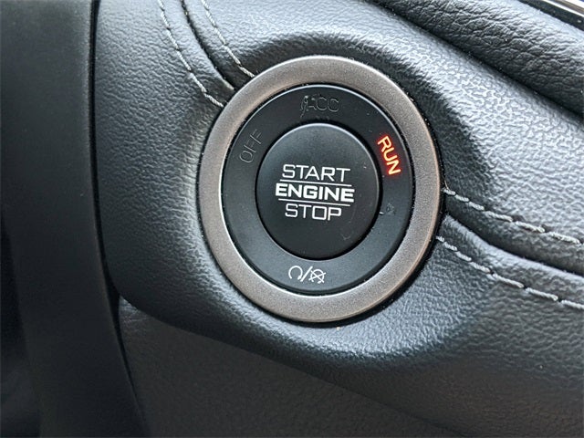 2022 Dodge Durango SXT RWD