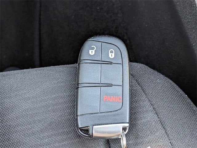 2022 Dodge Durango SXT RWD