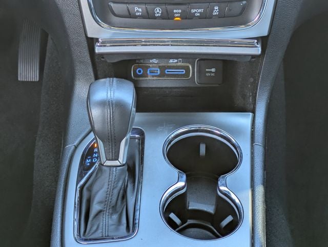 2017 Jeep Grand Cherokee Altitude 4x2