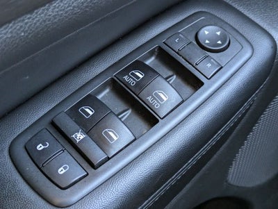 2017 Jeep Grand Cherokee Altitude 4x2