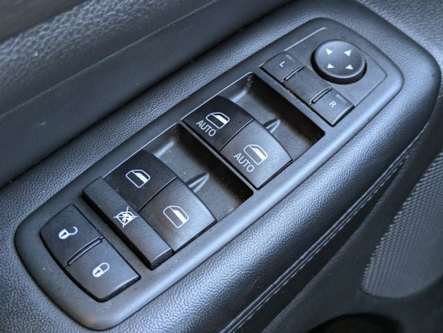 2017 Jeep Grand Cherokee Altitude 4x2