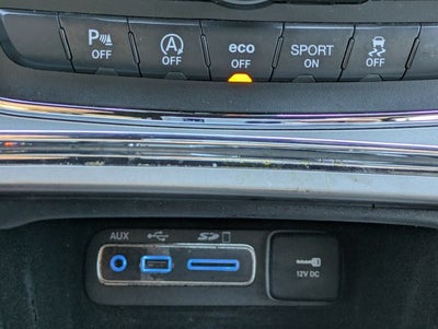 2017 Jeep Grand Cherokee Altitude 4x2
