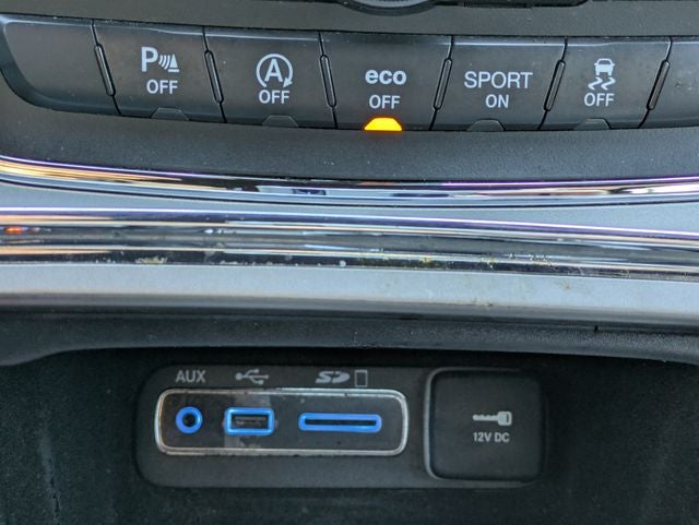 2017 Jeep Grand Cherokee Altitude 4x2