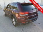 2021 Jeep Grand Cherokee Laredo E 4x2