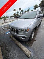 2018 Jeep Grand Cherokee Laredo E 4x2