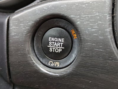 2018 Jeep Grand Cherokee Laredo E 4x2