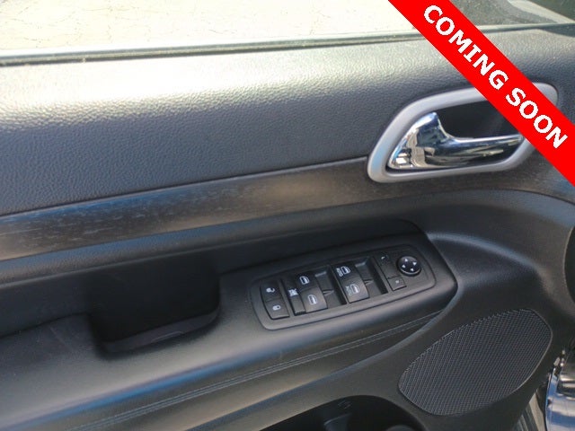 2018 Jeep Grand Cherokee Laredo E 4x2