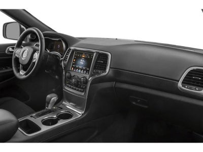 2018 Jeep Grand Cherokee Laredo E 4x2