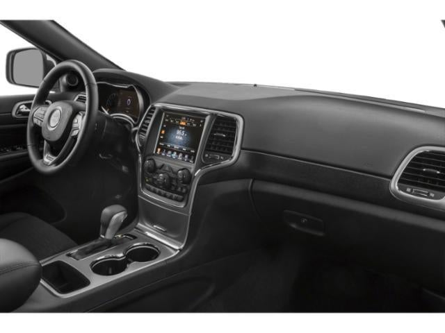 2018 Jeep Grand Cherokee Laredo E 4x2
