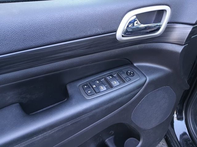 2021 Jeep Grand Cherokee Laredo X 4x2