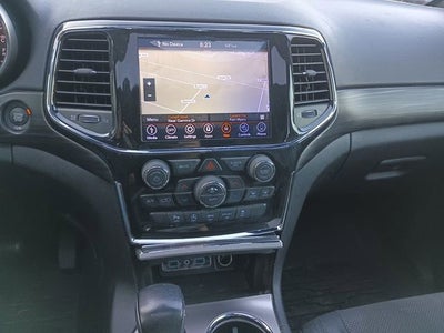 2021 Jeep Grand Cherokee Laredo X 4x2