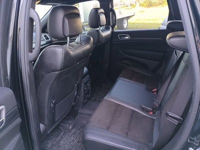 2021 Jeep Grand Cherokee Laredo X 4x2