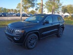 2018 Jeep Grand Cherokee Laredo E 4x2