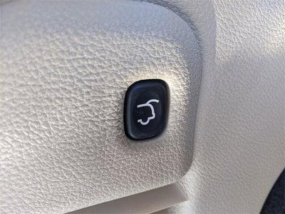 2019 Jeep Grand Cherokee Limited 4x2