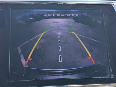 2019 Jeep Grand Cherokee Limited 4x2