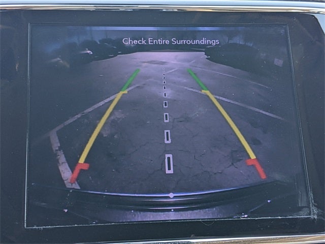 2019 Jeep Grand Cherokee Limited 4x2