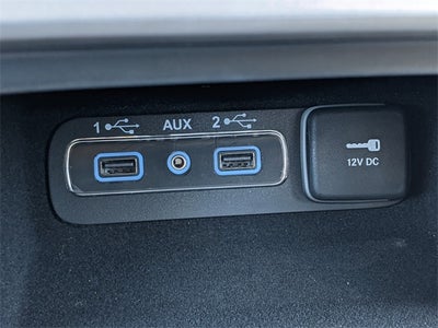 2019 Jeep Grand Cherokee Limited 4x2