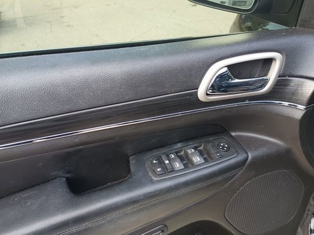 2020 Jeep Grand Cherokee Limited 4x2