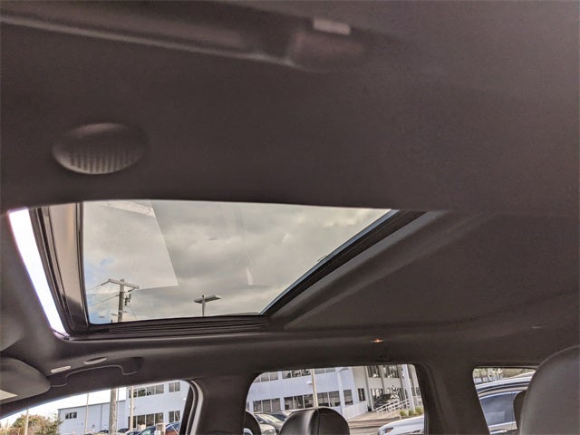 2021 Jeep Grand Cherokee Limited 4x2