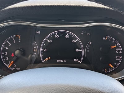 2021 Jeep Grand Cherokee Limited 4x2