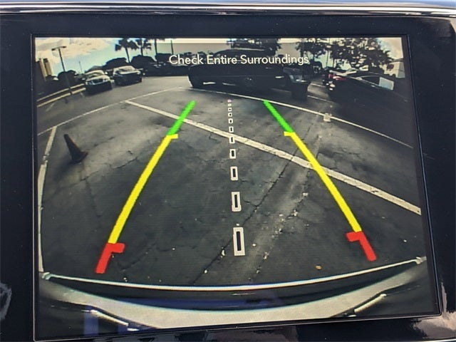 2021 Jeep Grand Cherokee Limited 4x2