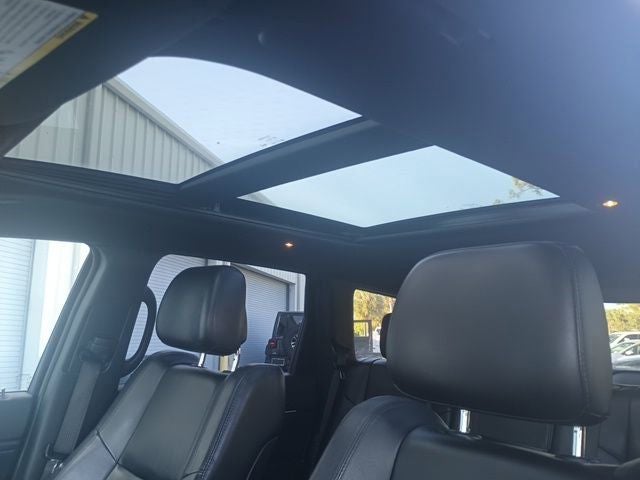 2021 Jeep Grand Cherokee Limited 4x2