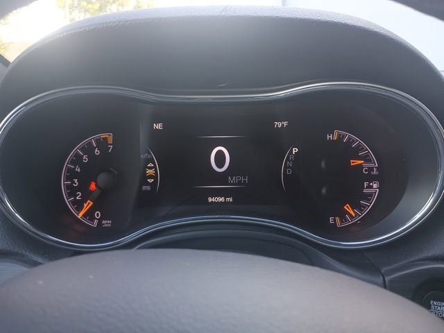 2021 Jeep Grand Cherokee Limited 4x2