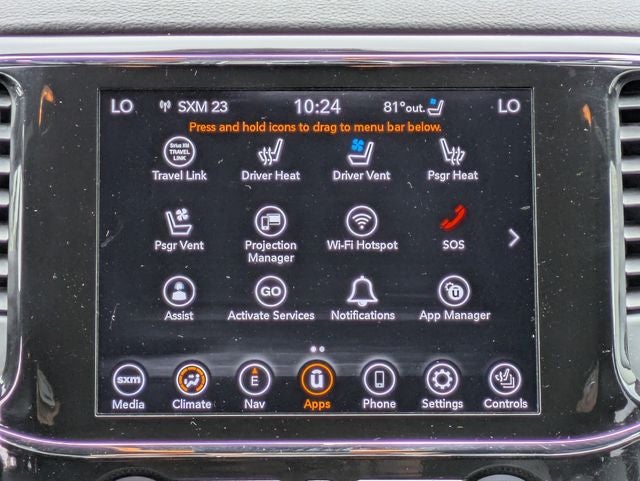 2021 Jeep Grand Cherokee Limited 4x2