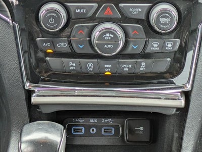 2021 Jeep Grand Cherokee Limited 4x2