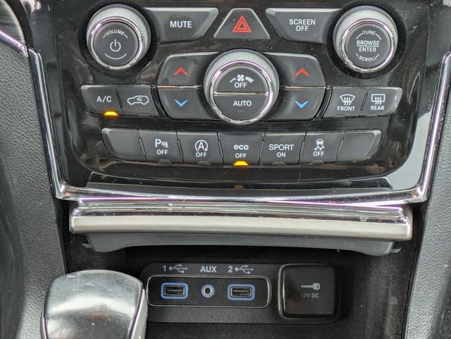 2021 Jeep Grand Cherokee Limited 4x2