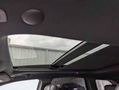2021 Jeep Grand Cherokee Limited 4x2