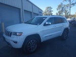 2021 Jeep Grand Cherokee Limited 4x2