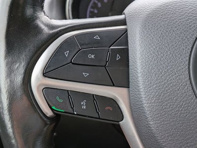 2021 Jeep Grand Cherokee Limited 4x2