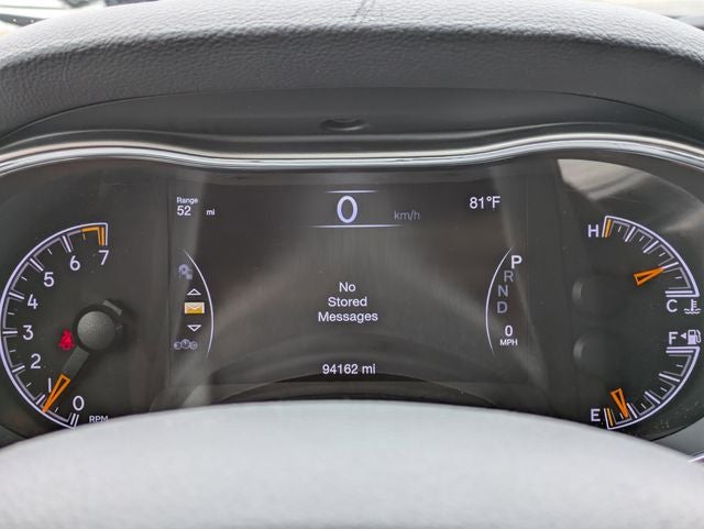 2021 Jeep Grand Cherokee Limited 4x2