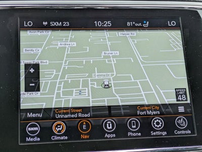 2021 Jeep Grand Cherokee Limited 4x2
