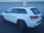 2021 Jeep Grand Cherokee Limited 4x2