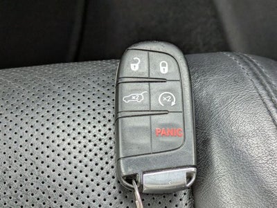 2021 Jeep Grand Cherokee Limited 4x2