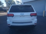 2021 Jeep Grand Cherokee Limited 4x2
