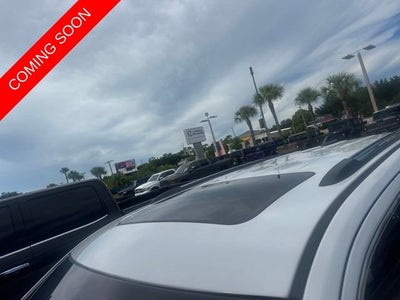 2022 Jeep Grand Cherokee WK Limited 4x2