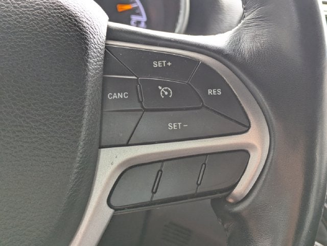 2022 Jeep Grand Cherokee WK Limited 4x2