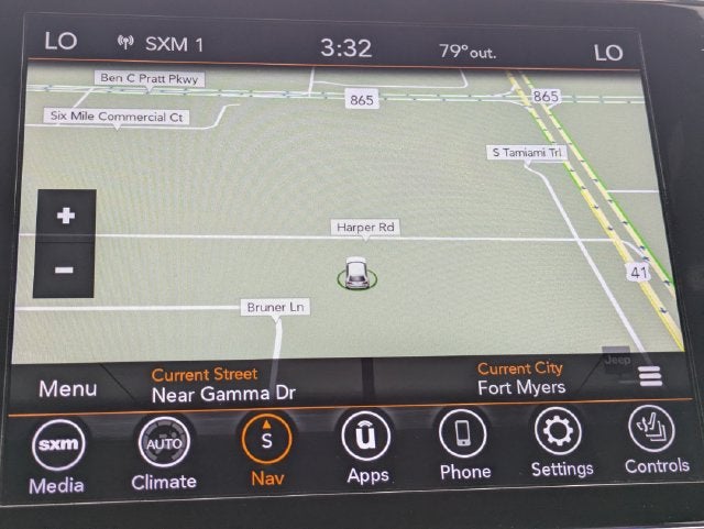 2022 Jeep Grand Cherokee WK Limited 4x2