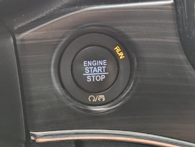 2022 Jeep Grand Cherokee WK Limited 4x2
