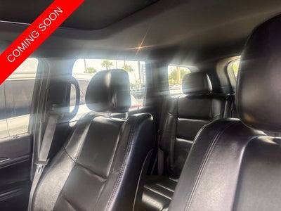 2022 Jeep Grand Cherokee WK Limited 4x2