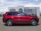 2019 Jeep Grand Cherokee Overland 4x2